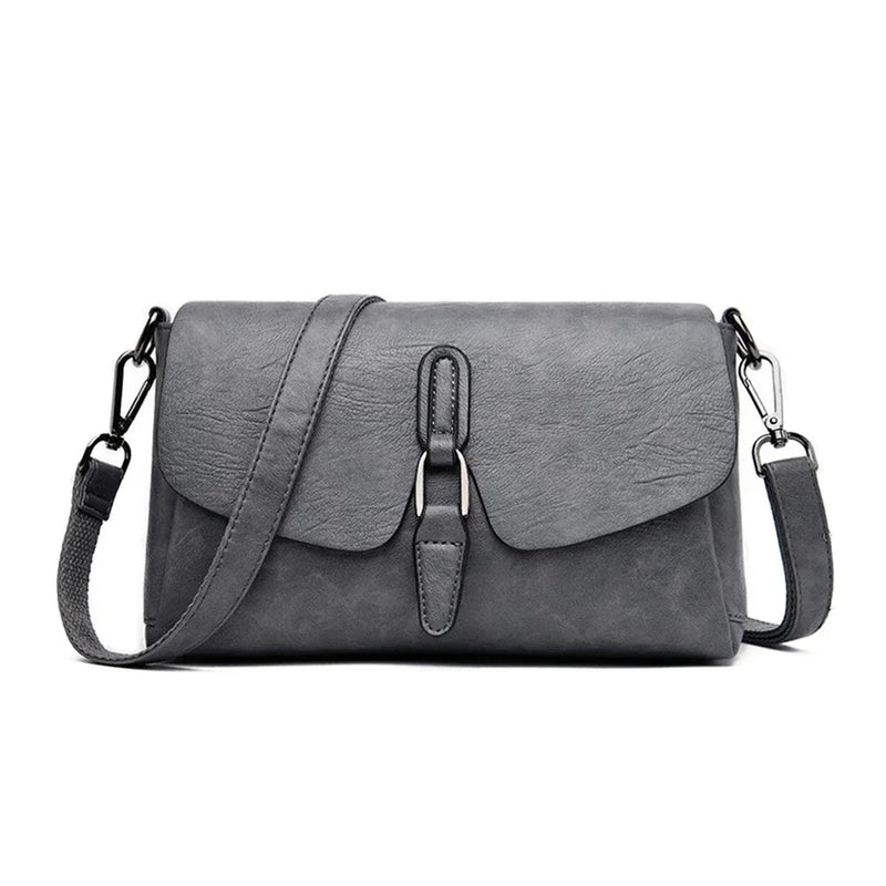 Luxury Handbag Women Bags Designer Sheepskin Leather Shoulder Messenger Bag Sac Crossbody Bags For Women Bolsa Ladies Hand Bag