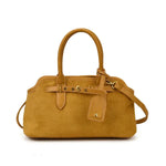 Elegant Tote Bags For Ladies From Famous Designer, High-Quality Leather And Roomy Design, Perfect For Travel Or Shopping