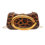 Ladies Leather Handbag With Shoulder Strap, Elegant Classic Tote Bag Popular Among Women By Famous Designer Luxury Brand