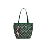 Ladies Tote Bags In Premium Leather, Fashionable Handbag Elegant Classic Style By Famous Brand Designer For Women