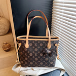 Elegant Tote Bags And Handbags For Ladies, Premium Leather With Crossbody Feature, By Famous Designer Luxury Brand