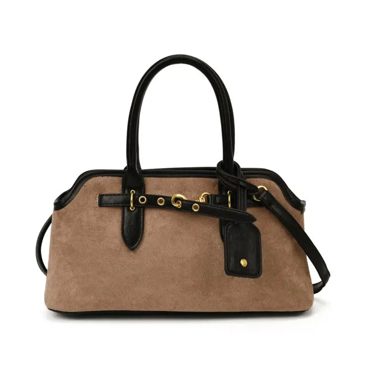 Elegant Tote Bags For Ladies From Famous Designer, High-Quality Leather And Roomy Design, Perfect For Travel Or Shopping