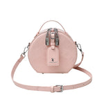 Luxury Brand Tote Bag - Leather Handbag For Women Featuring Crossbody Strap And Elegant Practical Design