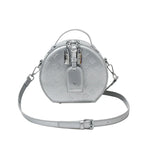 Luxury Brand Tote Bag - Leather Handbag For Women Featuring Crossbody Strap And Elegant Practical Design