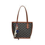 Ladies Tote Bags In Premium Leather, Fashionable Handbag Elegant Classic Style By Famous Brand Designer For Women