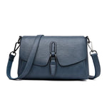 Luxury Handbag Women Bags Designer Sheepskin Leather Shoulder Messenger Bag Sac Crossbody Bags For Women Bolsa Ladies Hand Bag