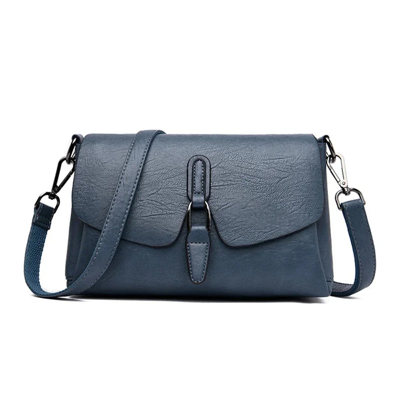 Luxury Handbag Women Bags Designer Sheepskin Leather Shoulder Messenger Bag Sac Crossbody Bags For Women Bolsa Ladies Hand Bag