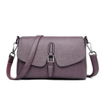 Luxury Handbag Women Bags Designer Sheepskin Leather Shoulder Messenger Bag Sac Crossbody Bags For Women Bolsa Ladies Hand Bag