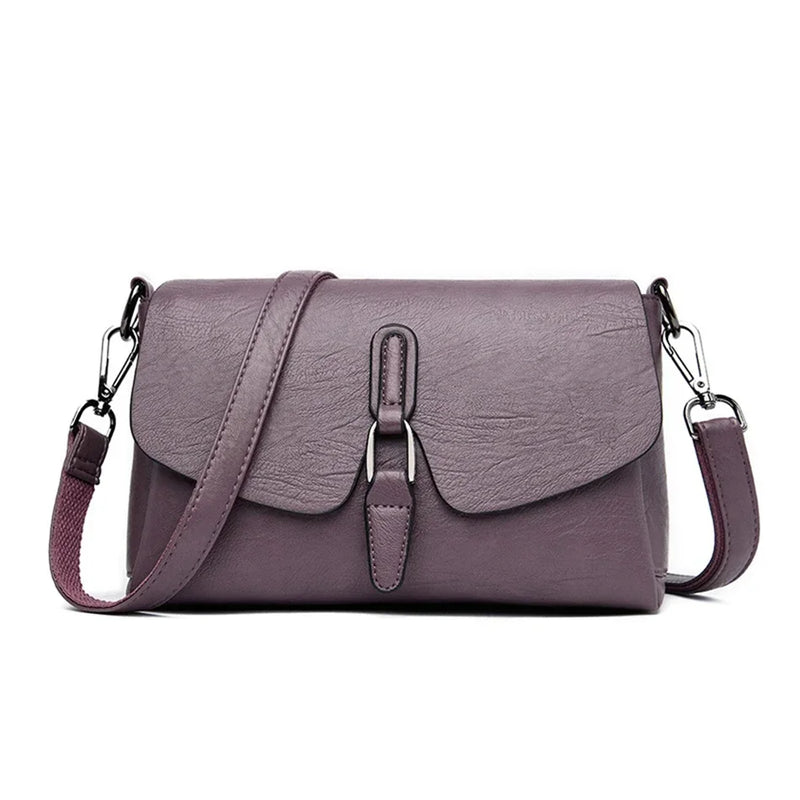 Luxury Handbag Women Bags Designer Sheepskin Leather Shoulder Messenger Bag Sac Crossbody Bags For Women Bolsa Ladies Hand Bag