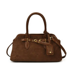 Elegant Tote Bags For Ladies From Famous Designer, High-Quality Leather And Roomy Design, Perfect For Travel Or Shopping