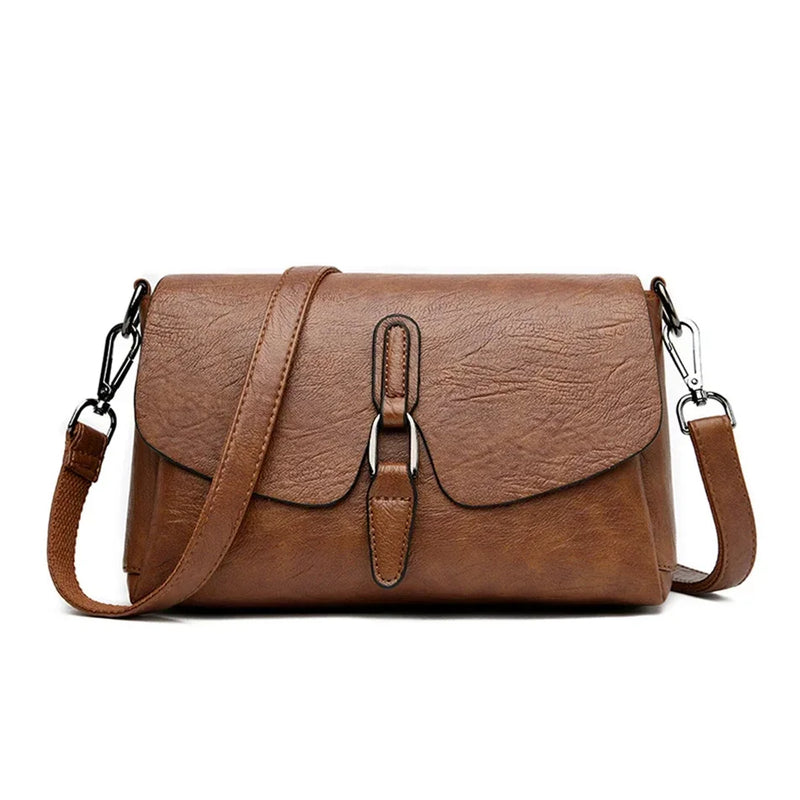 Luxury Handbag Women Bags Designer Sheepskin Leather Shoulder Messenger Bag Sac Crossbody Bags For Women Bolsa Ladies Hand Bag