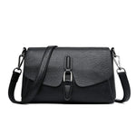 Luxury Handbag Women Bags Designer Sheepskin Leather Shoulder Messenger Bag Sac Crossbody Bags For Women Bolsa Ladies Hand Bag