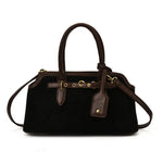 Elegant Tote Bags For Ladies From Famous Designer, High-Quality Leather And Roomy Design, Perfect For Travel Or Shopping