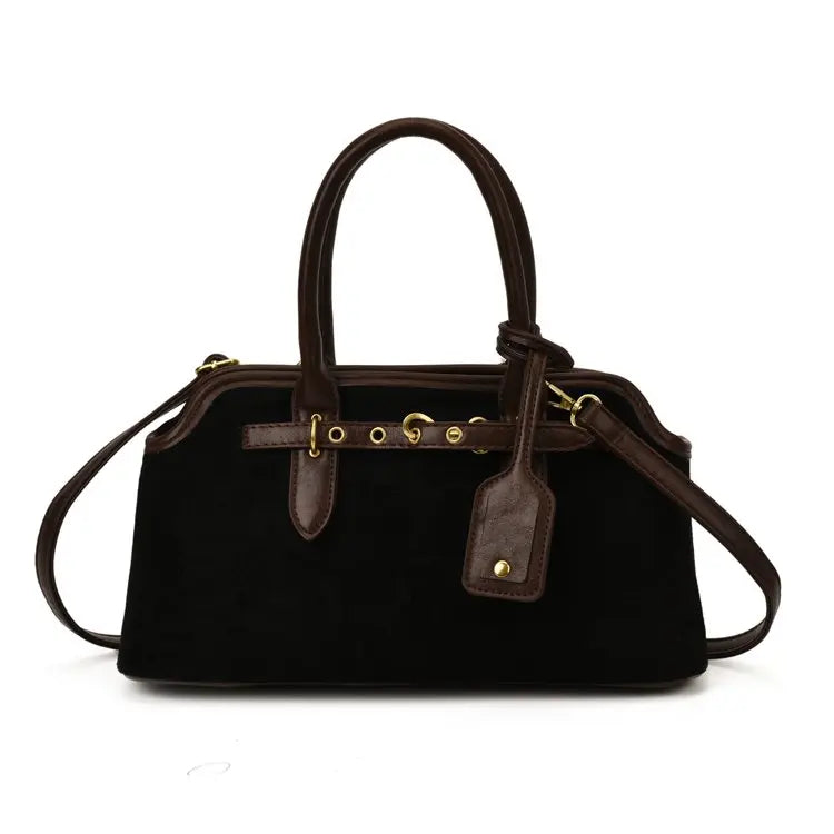 Elegant Tote Bags For Ladies From Famous Designer, High-Quality Leather And Roomy Design, Perfect For Travel Or Shopping