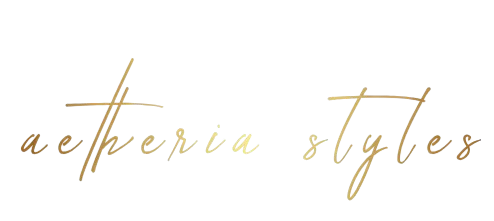 AETHERIA STYLES™
