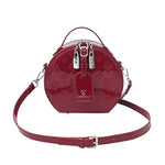 Luxury Brand Tote Bag - Leather Handbag For Women Featuring Crossbody Strap And Elegant Practical Design