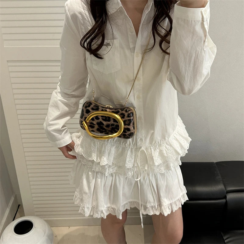 Ladies Leather Handbag With Shoulder Strap, Elegant Classic Tote Bag Popular Among Women By Famous Designer Luxury Brand